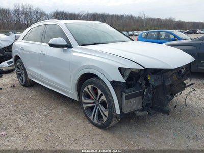 WA1CVAF17KD047553 AUDI Q8 Photo 1