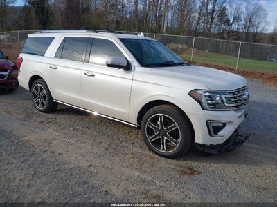 1FMJK1KT4KEA10723 FORD EXPEDITION MAX Photo 1