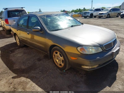 JNKCA31A6YT111695 INFINITI I30 Photo 1