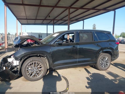 LEXUS TX 350