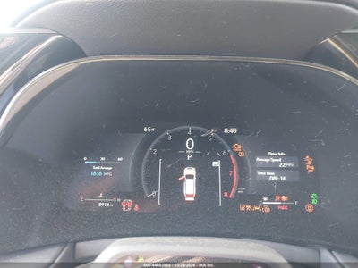LEXUS TX 350