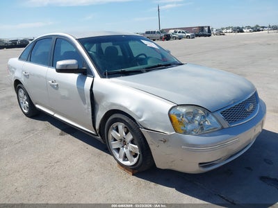 1FAHP24137G110805 FORD FIVE HUNDRED Photo 1