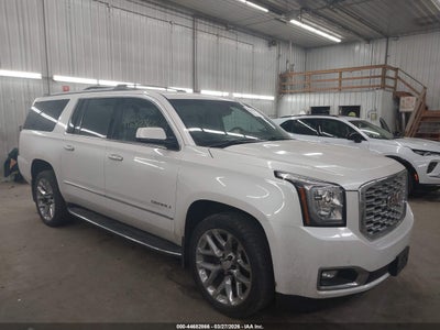 1GKS2HKJXJR288540 GMC YUKON XL Photo 1