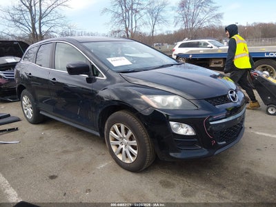JM3ER2BM6C0410692 MAZDA CX-7 Photo 1