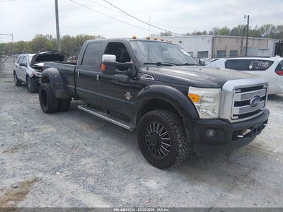 1FT8W4DT1GEC59378 FORD F-450 Photo 1