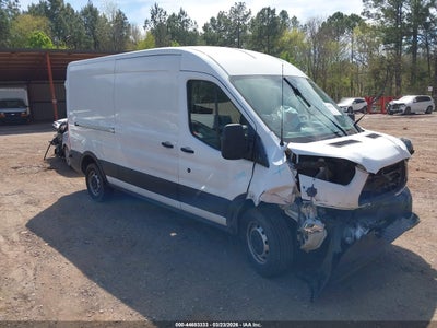 FORD TRANSIT-250