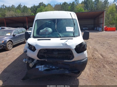 FORD TRANSIT-250