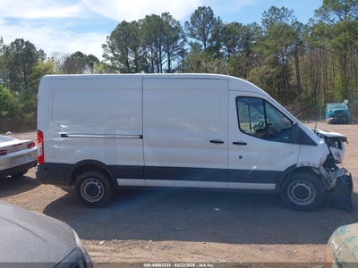 FORD TRANSIT-250
