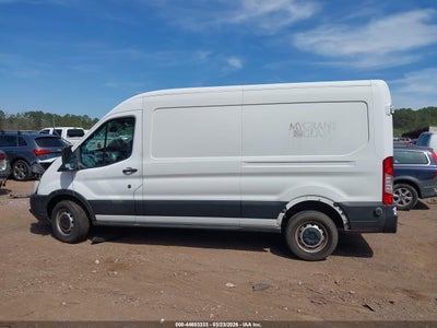 FORD TRANSIT-250