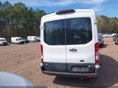 FORD TRANSIT-250