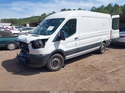 FORD TRANSIT-250