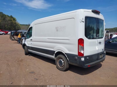 FORD TRANSIT-250