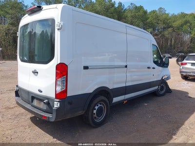 FORD TRANSIT-250