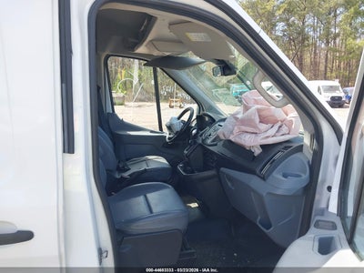 FORD TRANSIT-250