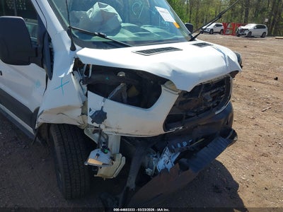 FORD TRANSIT-250