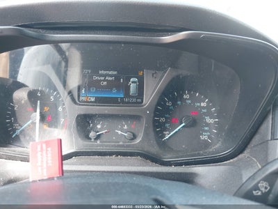 FORD TRANSIT-250