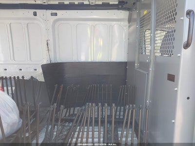 FORD TRANSIT-250