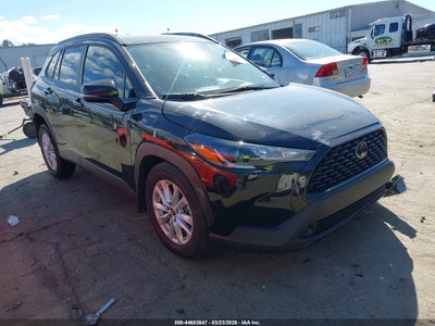 7MUBAAAG6RV094070 TOYOTA COROLLA CROSS Photo 1