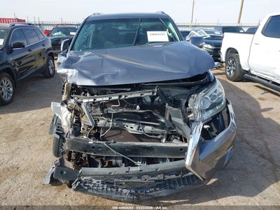 LEXUS GX 460