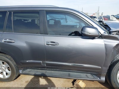 LEXUS GX 460