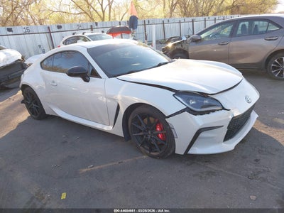 2025 Toyota Gr 86