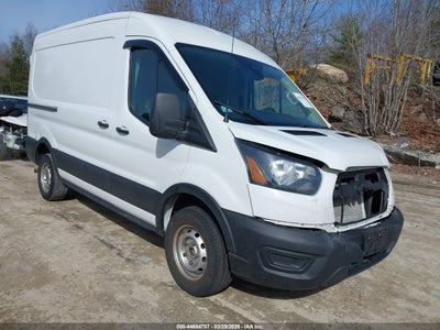FORD TRANSIT-250