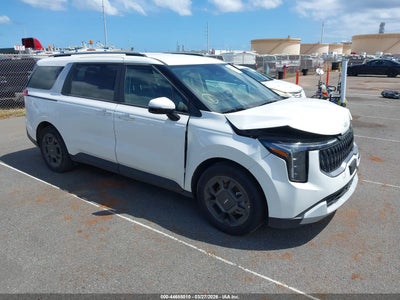 KIA CARNIVAL MPV HYBRID