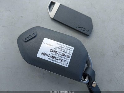 KIA CARNIVAL MPV HYBRID
