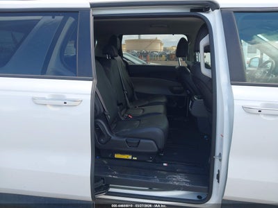 KIA CARNIVAL MPV HYBRID