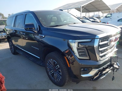 1GKS1GRD9SR258816 GMC YUKON XL Photo 1