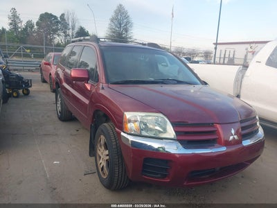 4A4MM31SX4E058206 MITSUBISHI ENDEAVOR Photo 1