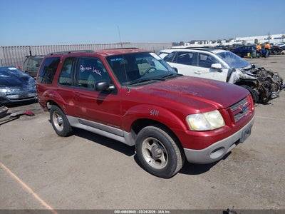 1FMYU60E42UD37039 FORD EXPLORER SPORT Photo 1