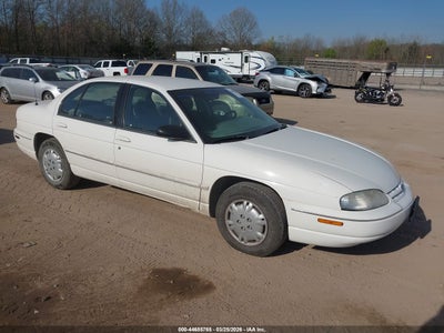2G1WL52J611220391 CHEVROLET LUMINA Photo 1