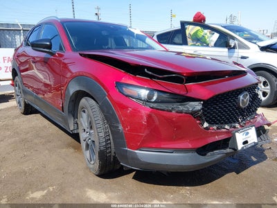 2021 Mazda CX-30
