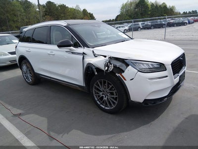 5LMCJ1D92LUL24808 LINCOLN CORSAIR Photo 1