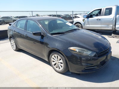 DODGE DART
