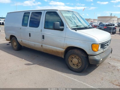 1FTRE14W24HB54651 FORD E-150 Photo 1