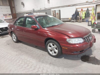 W06VR52R7XR014697 CADILLAC CATERA Photo 1