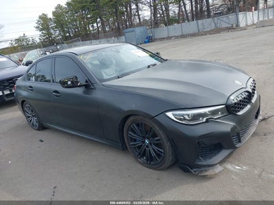 BMW M340I