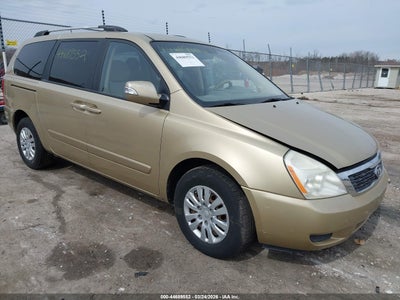 KIA SEDONA