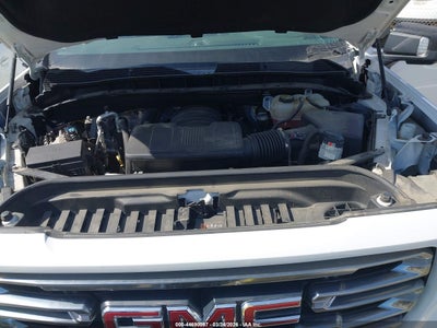 GMC SIERRA 1500