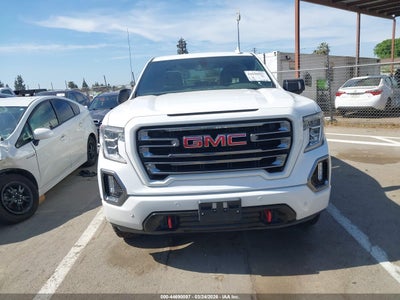GMC SIERRA 1500