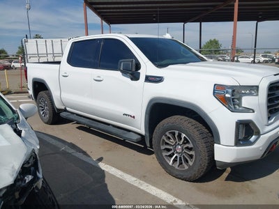 GMC SIERRA 1500