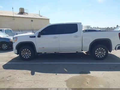 GMC SIERRA 1500