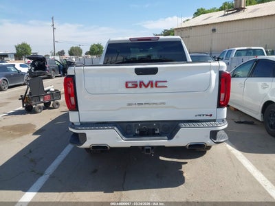 GMC SIERRA 1500