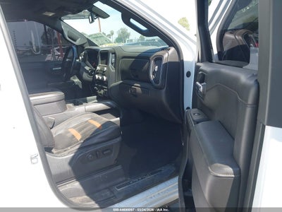 GMC SIERRA 1500