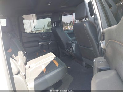 GMC SIERRA 1500