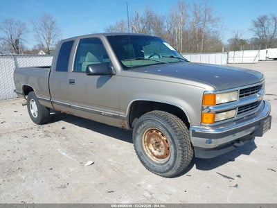 1998 Chevrolet K1500