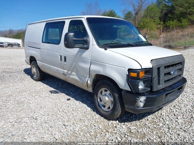 1FTNE2EL8ADA72533 FORD E-250 Photo 1