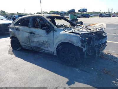 JA4ATVAA1PZ035730 MITSUBISHI ECLIPSE CROSS Photo 1